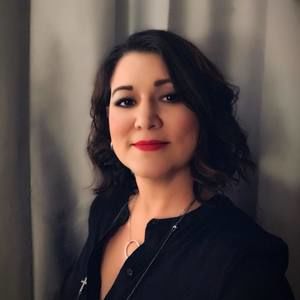 Meet your Posher, Tami